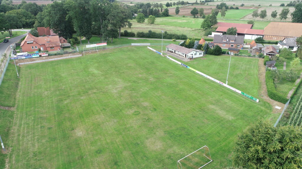 Sportanlage Oldendorf