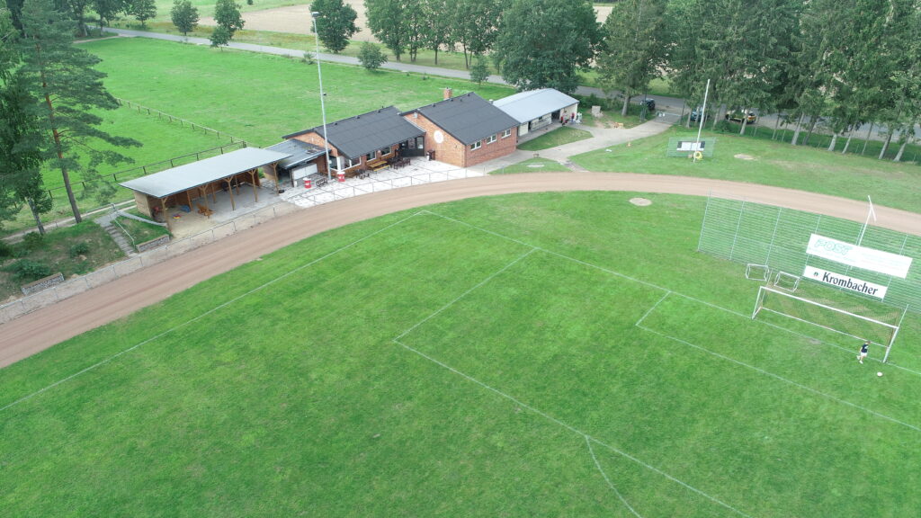 Sportanlage Nahrendorf