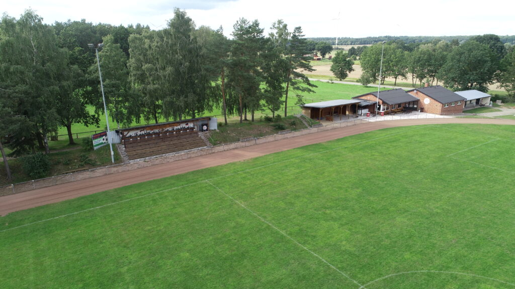 Sportanlage Nahrendorf