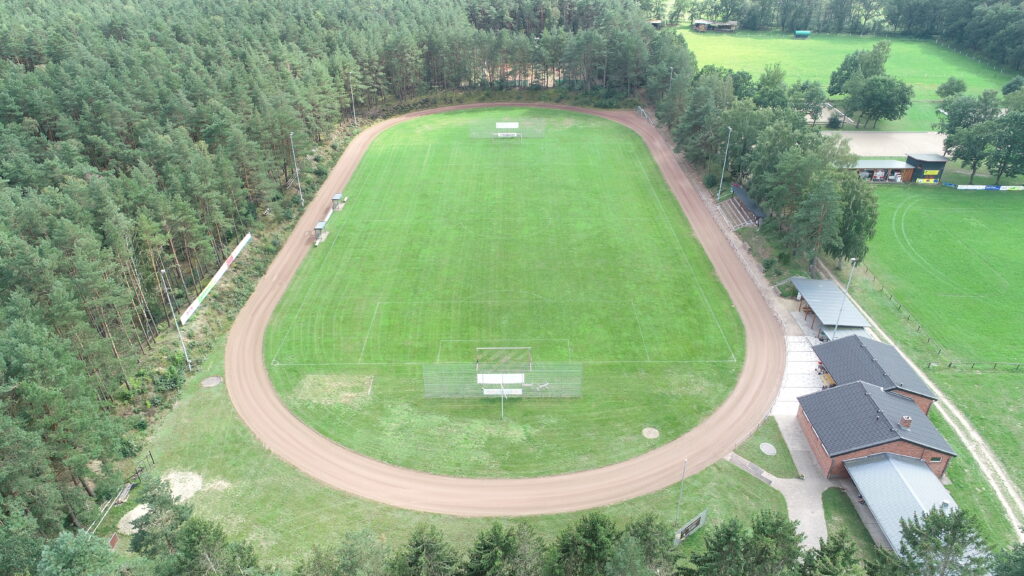 Sportanlage Nahrendorf