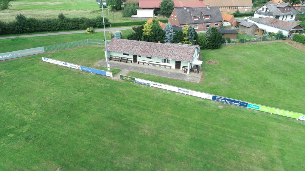 Sportanlage Oldendorf