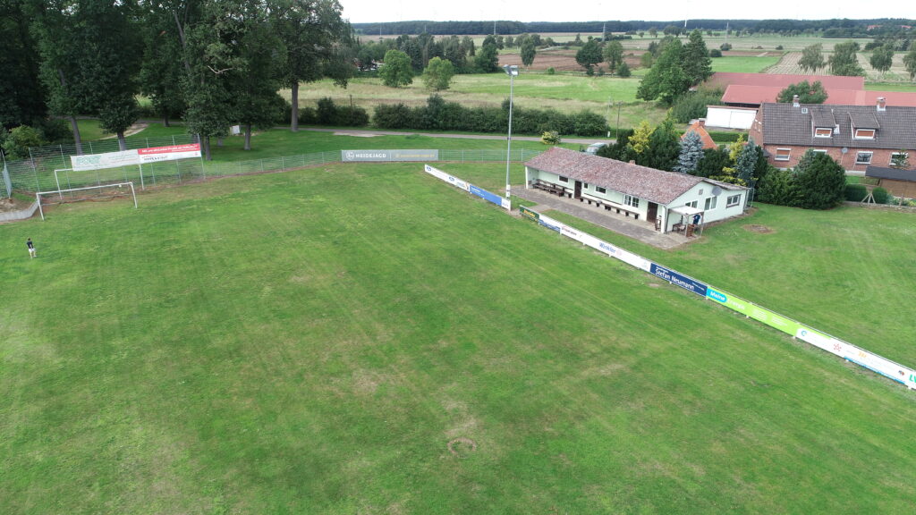 Sportanlage Oldendorf