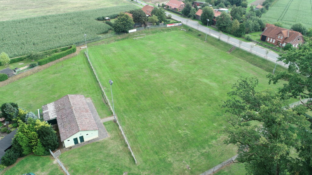 Sportanlage Oldendorf