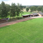 Sportanlage Nahrendorf