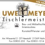 Tischlerei Uwe Meyer