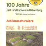 RuF Dahlenburg 2024